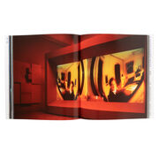 Isaac Julien exhibition book (hardback)